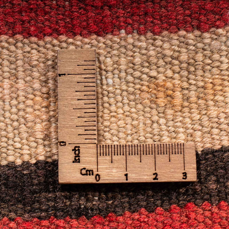 Kelim Rug - Old - 180 x 160 cm - multicolored