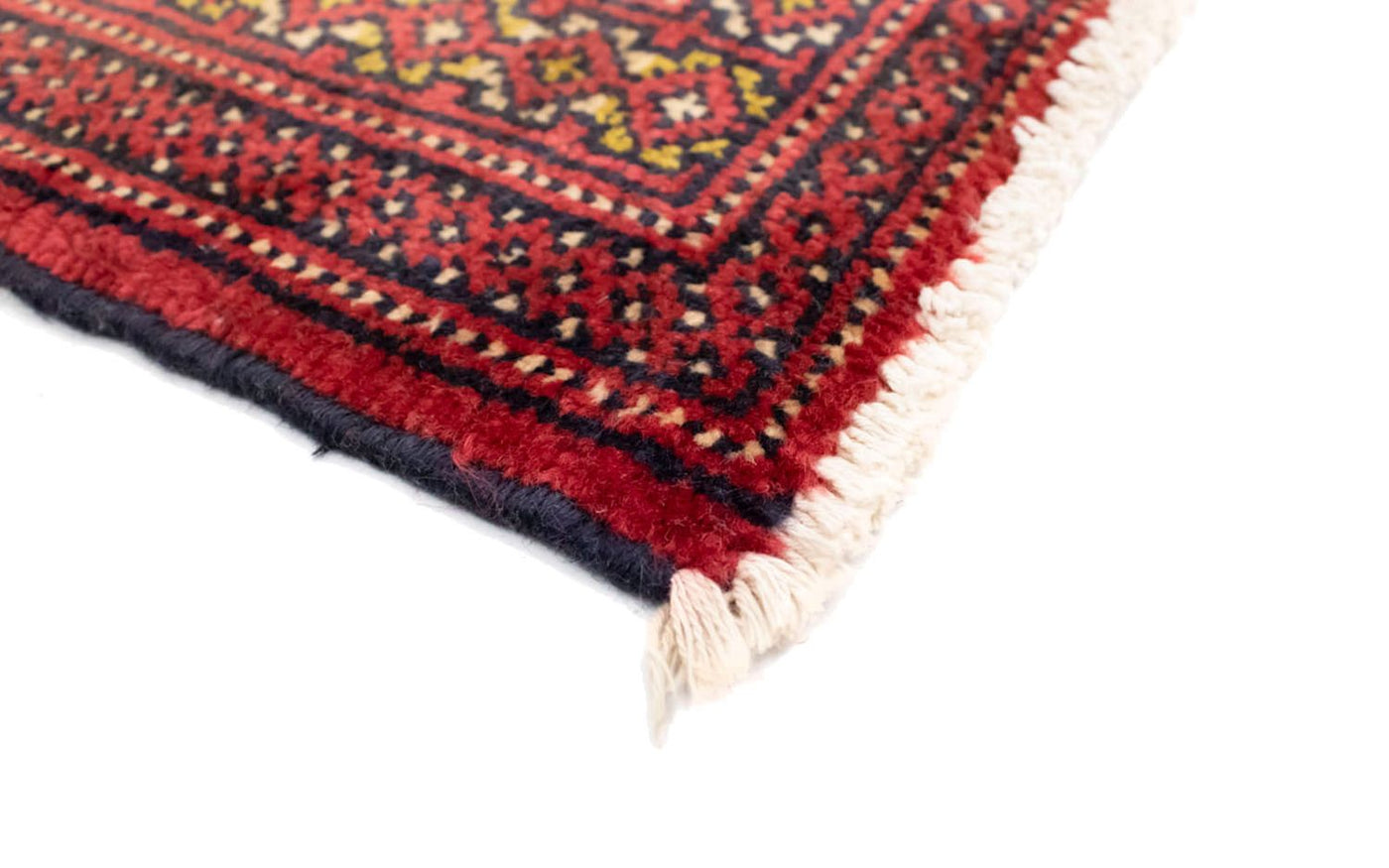 Turkaman Rug 130x60cm - Persian Rugs
