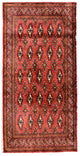 Turkaman Rug 130x60cm - Persian Rugs