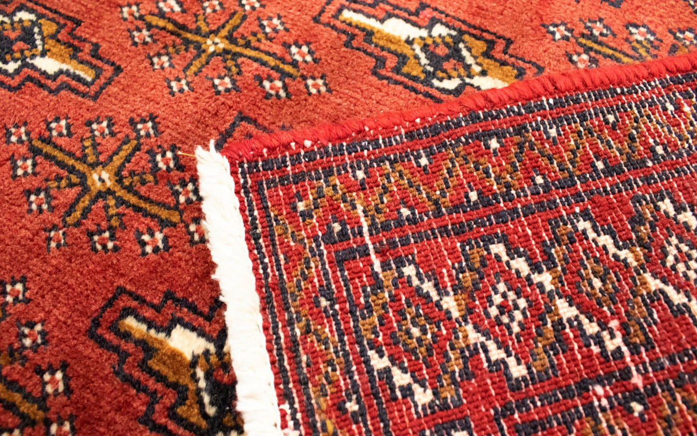 Turkaman Rug 130x60cm - Persian Rugs