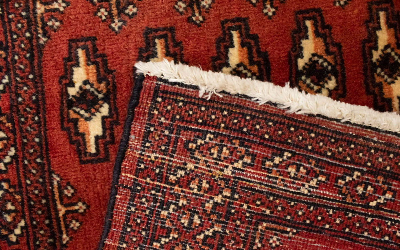 Turkaman Rug 130x60cm - Persian Rugs
