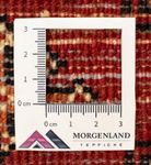 Turkaman Rug - 130 x 60 cm - red