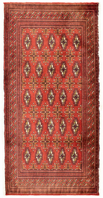 Turkaman Rug 60x130cm - Persian Rugs