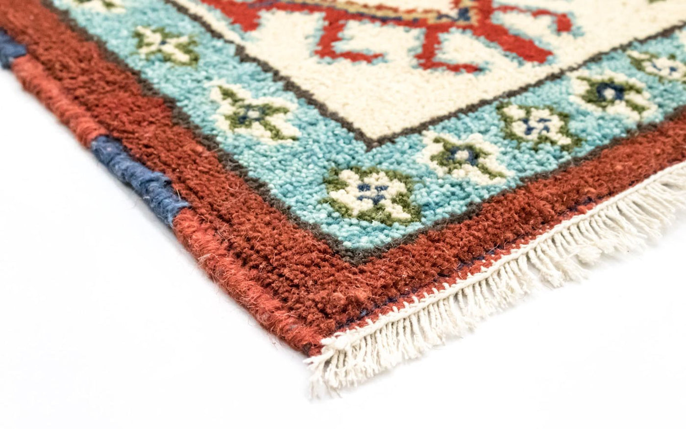 Oriental Rug 306x244cm