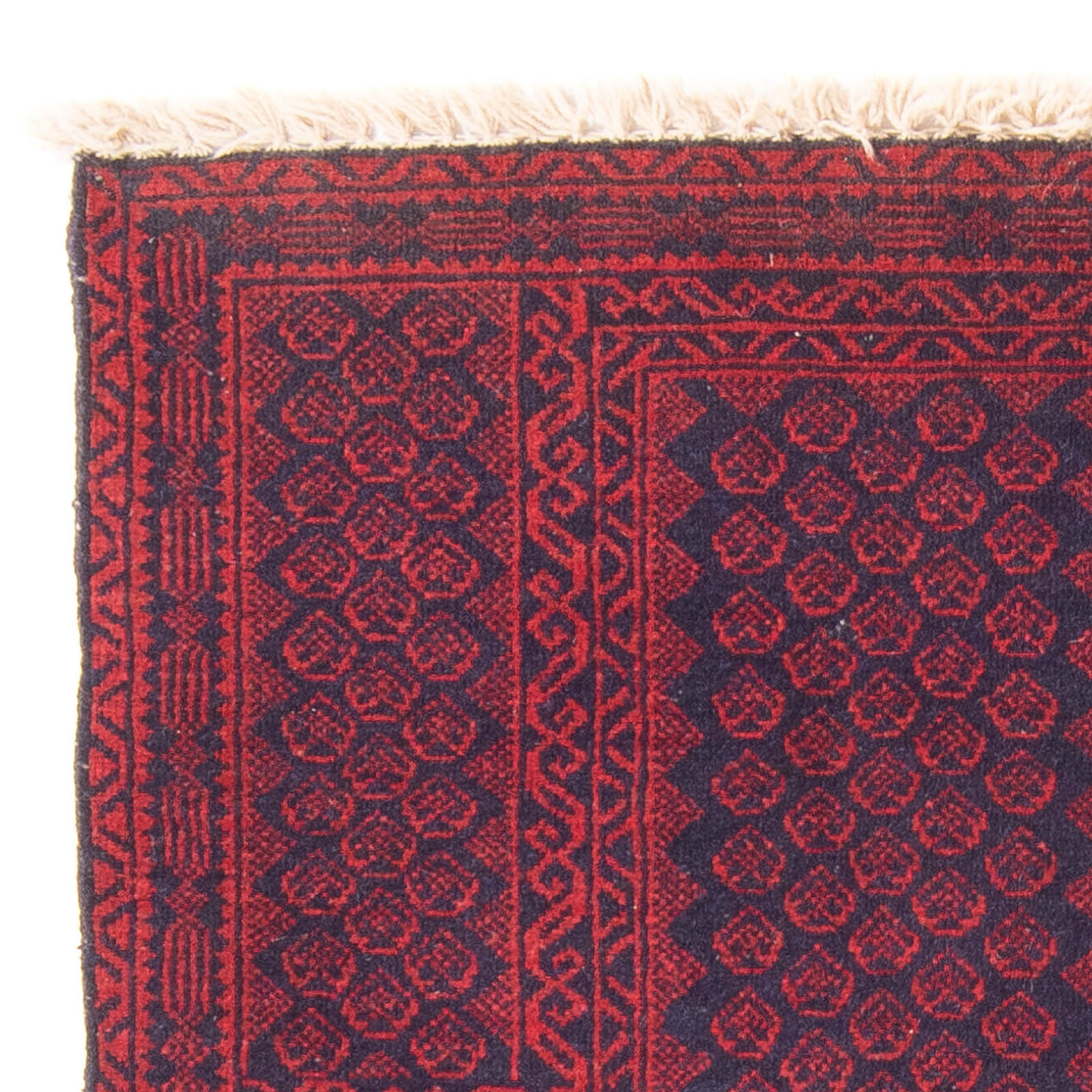 Belutsch Rug 140x76cm - Oriental Rug