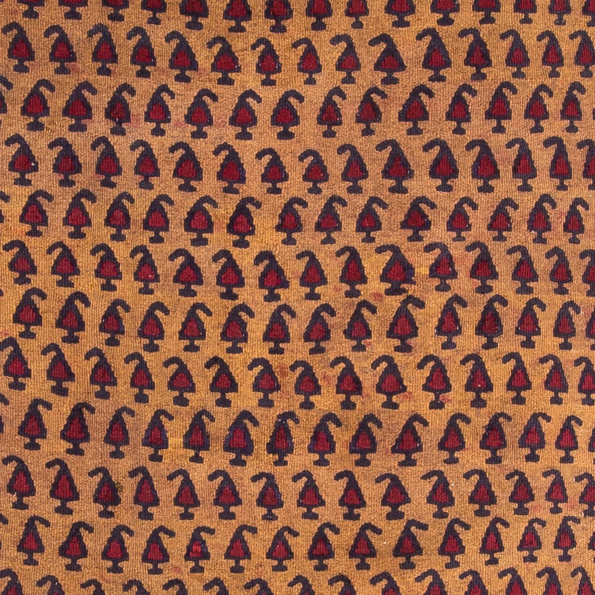 Runner Kelim Rug - Old - 280 x 150 cm - multicolored