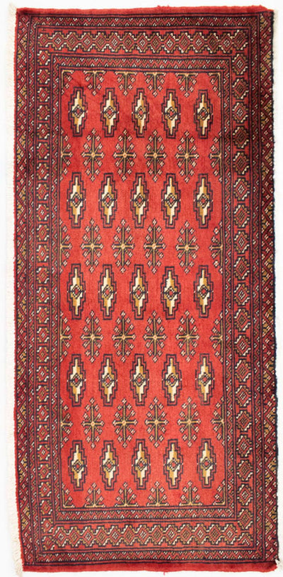Turkaman Rug 60x130cm - Persian Rugs