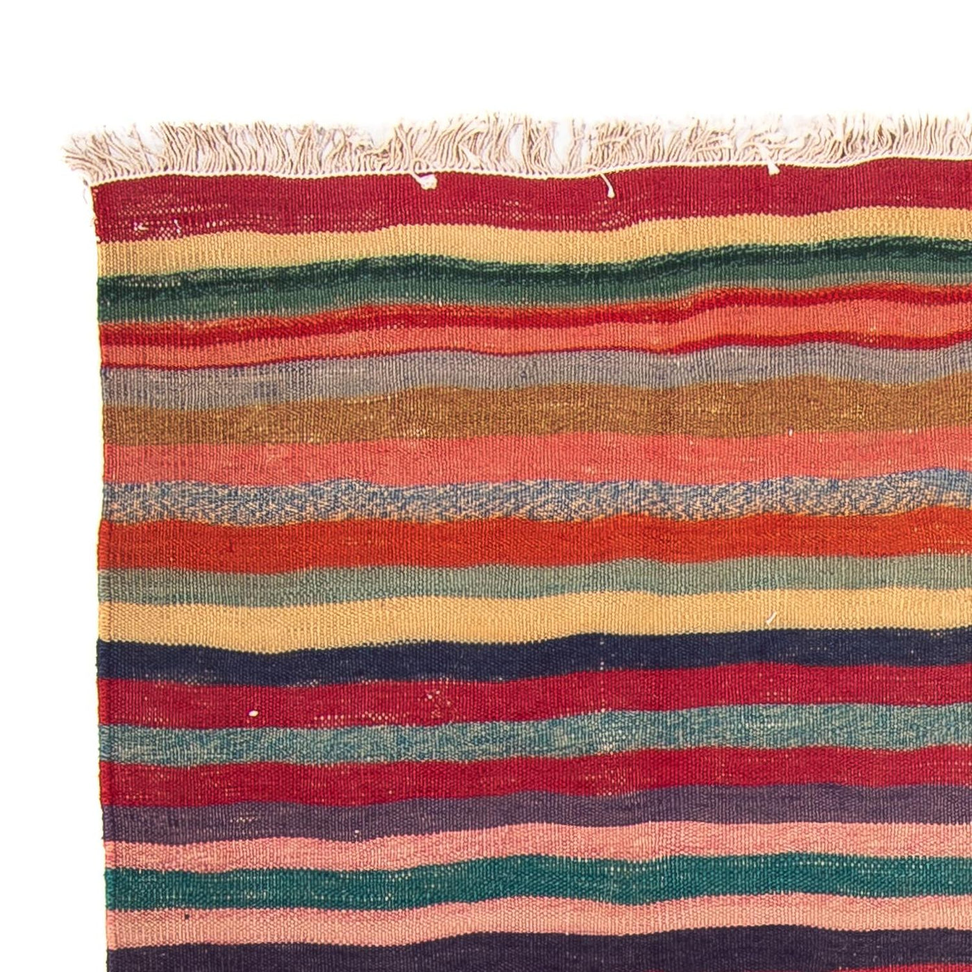 Antique Kilim Rug 190x145cm