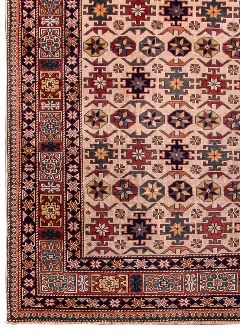 Ziegler Rug - Shirvan - 207 x 146 cm - beige