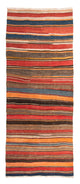 Antique Kilim Rug 330x135cm