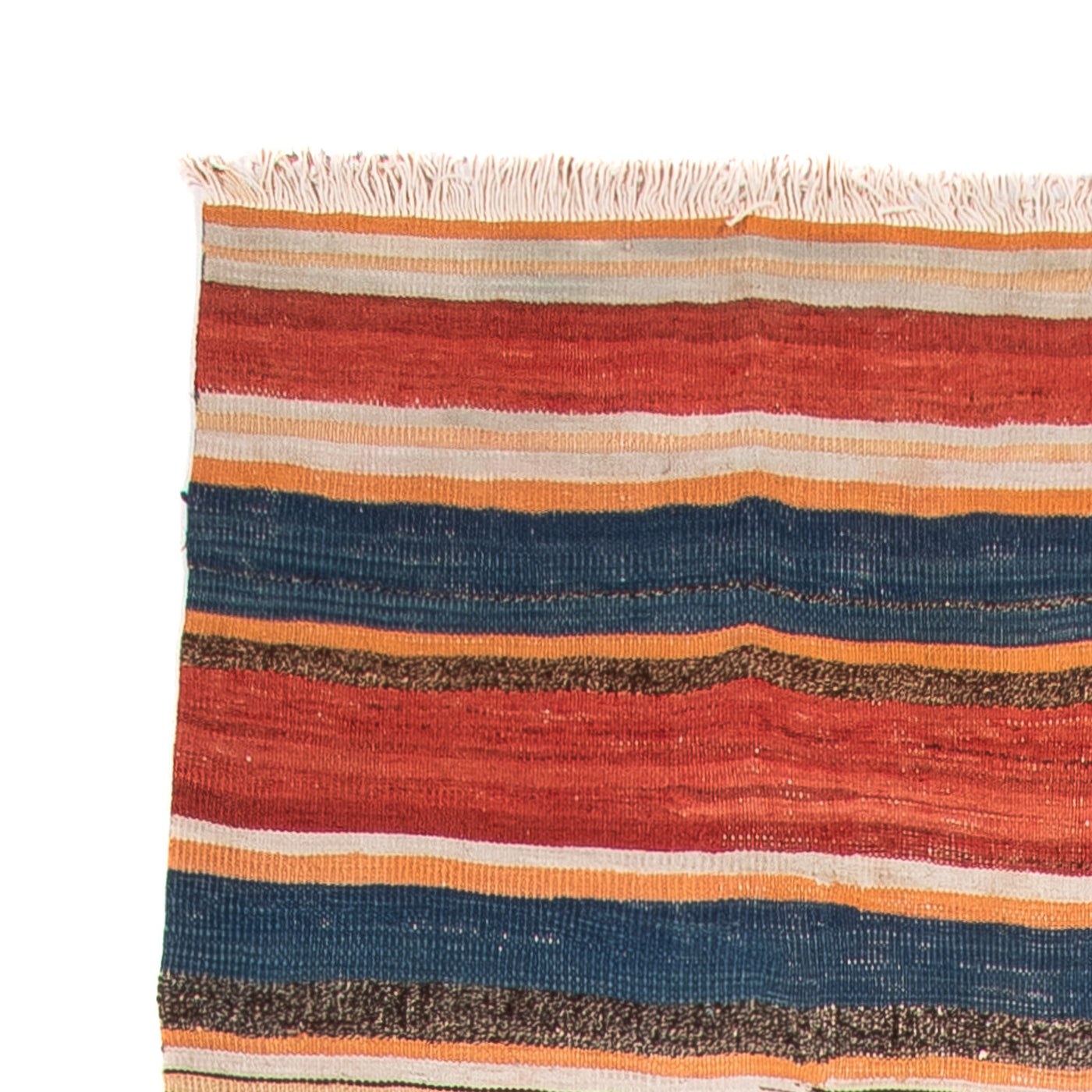 Antique Kilim Rug 330x135cm