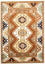 Oriental Rug - 298 x 208 cm - rust