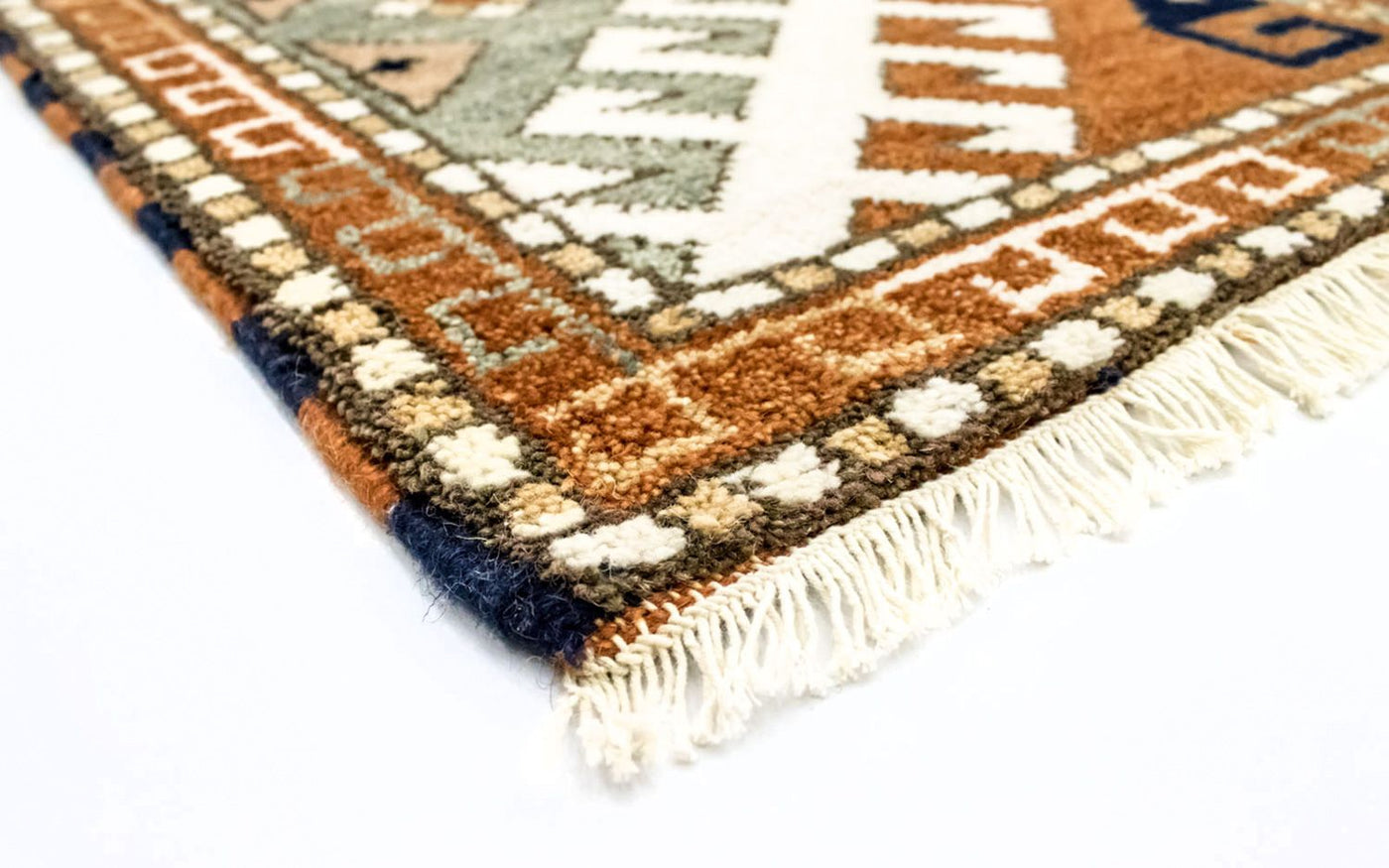 Oriental Rug 298x208cm