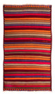 Kilim Old/Antique Rug 355x125cm