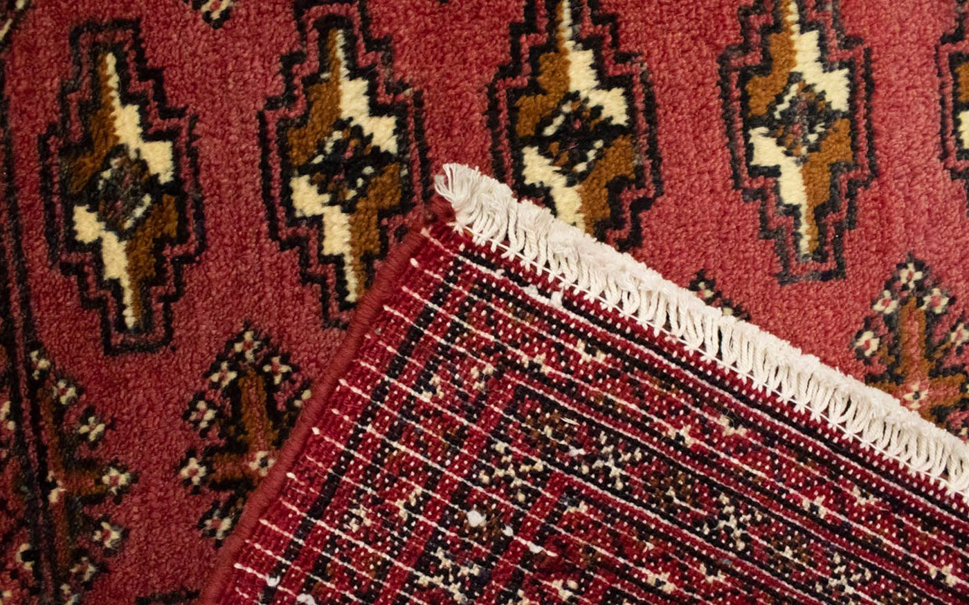 Turkaman Rug 130x60cm - Persian Rugs