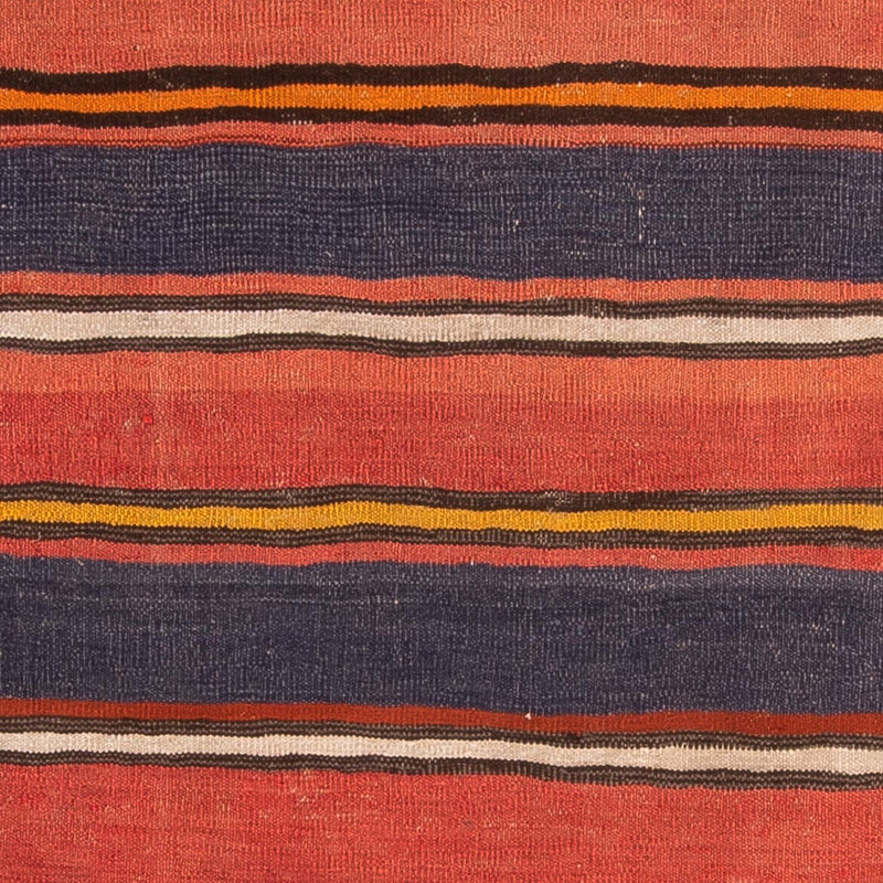 Kelim Rug - Old - 200 x 150 cm - multicolored