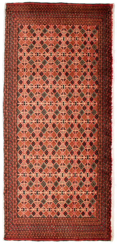 Turkaman Rug 60x130cm - Persian Rugs