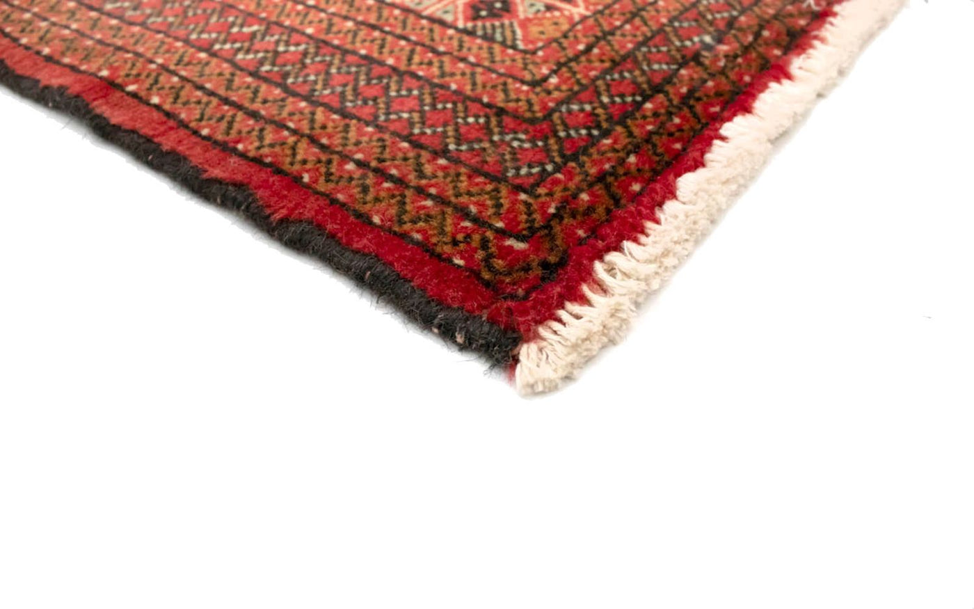 Turkaman Rug 130x60cm - Persian Rugs