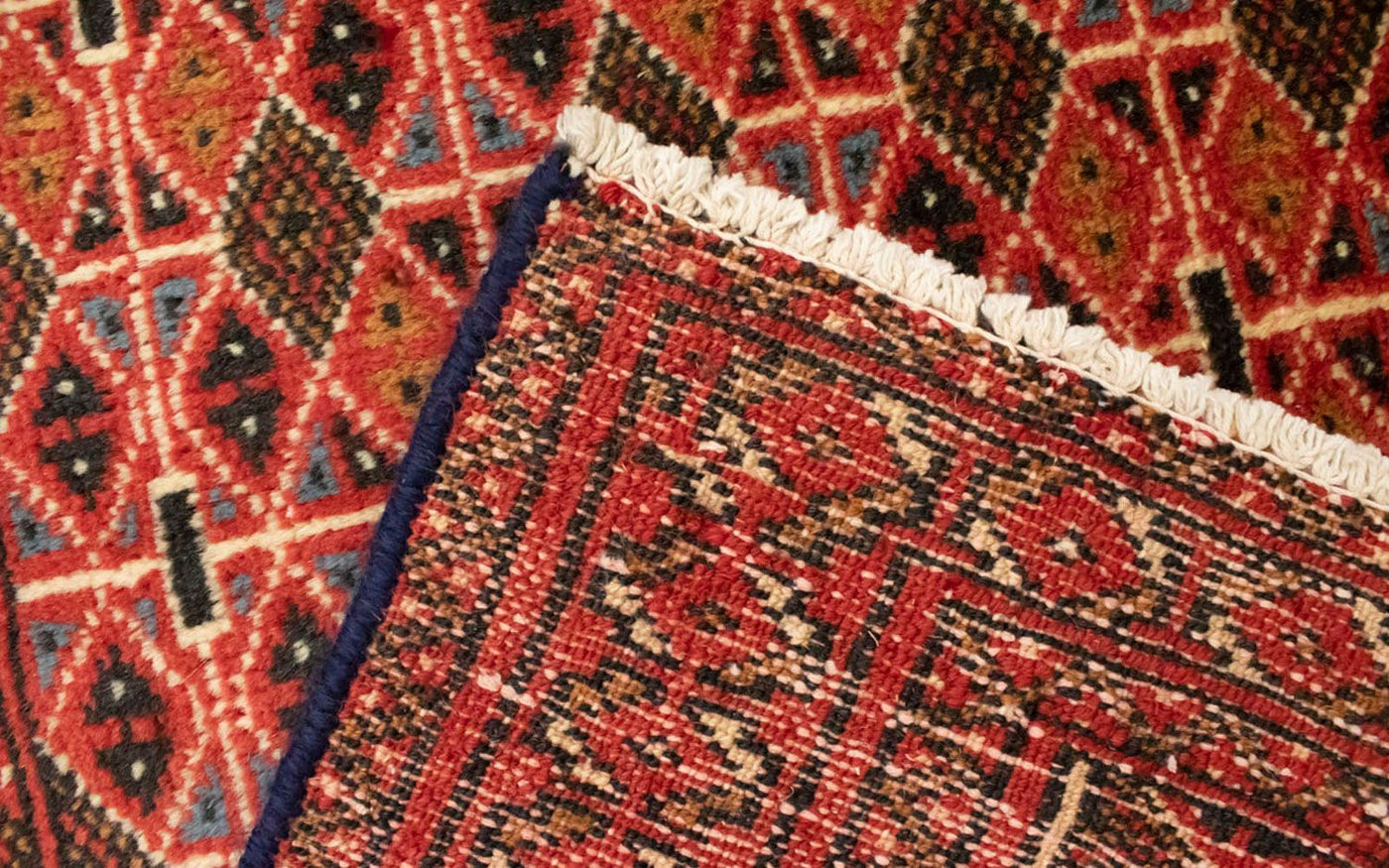 Turkaman Rug 130x60cm - Persian Rugs