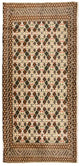 Turkaman Rug 130x60cm - Persian Rugs