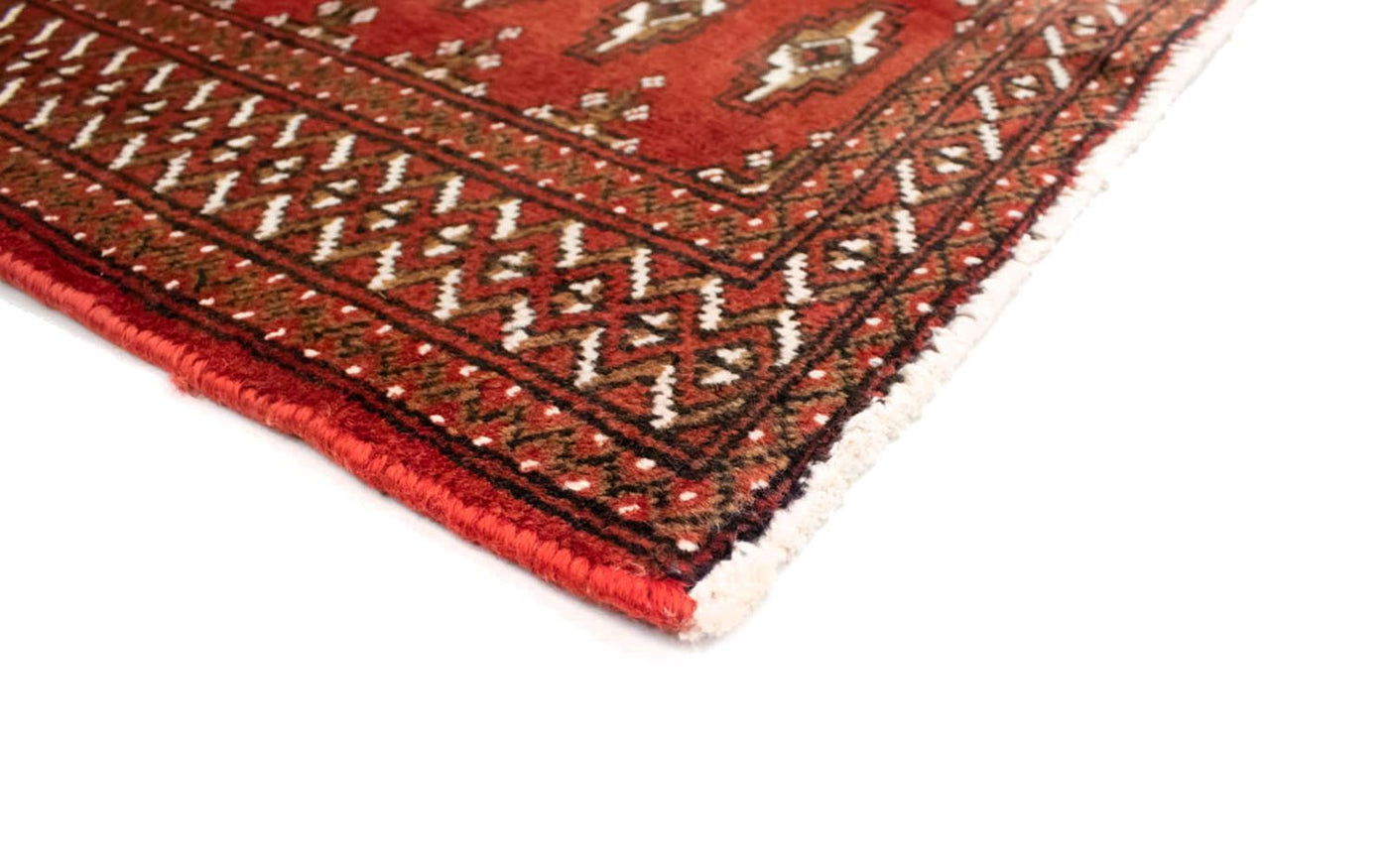 Turkaman Rug 130x60cm - Persian Rugs