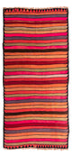 Antique Kilim Rug 325x160cm