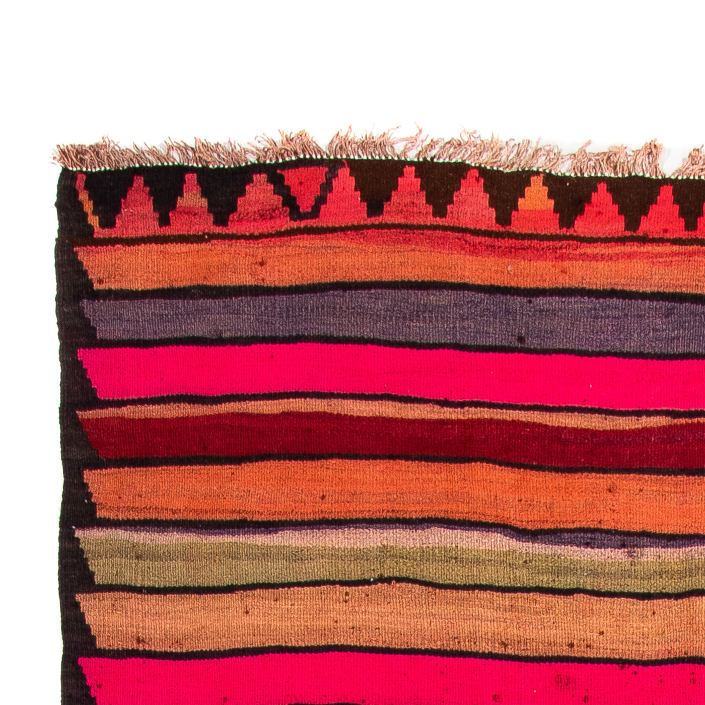 Antique Kilim Rug 325x160cm