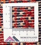 Turkaman Rug - 130 x 60 cm - red