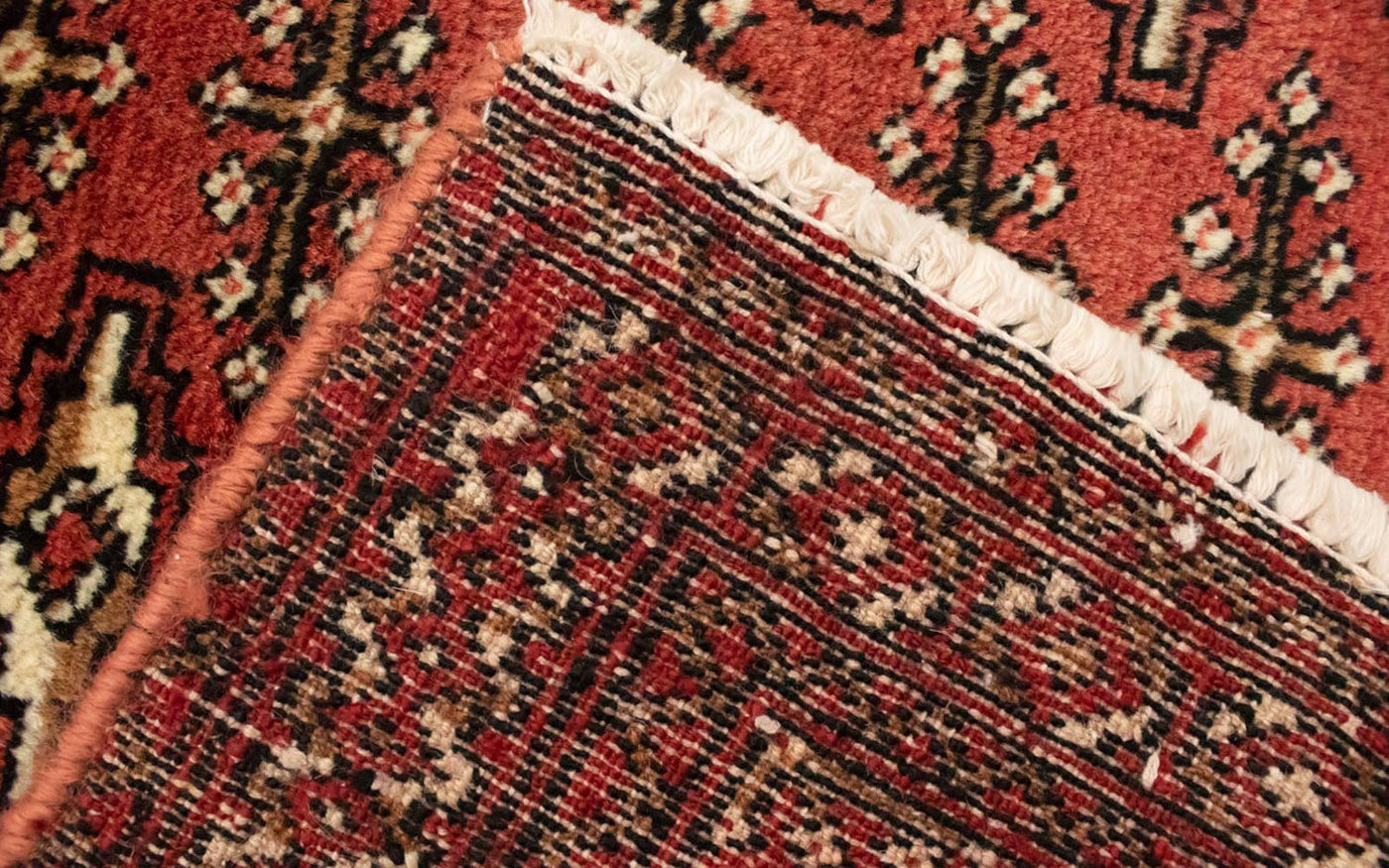 Turkaman Rug 130x60cm - Persian Rugs