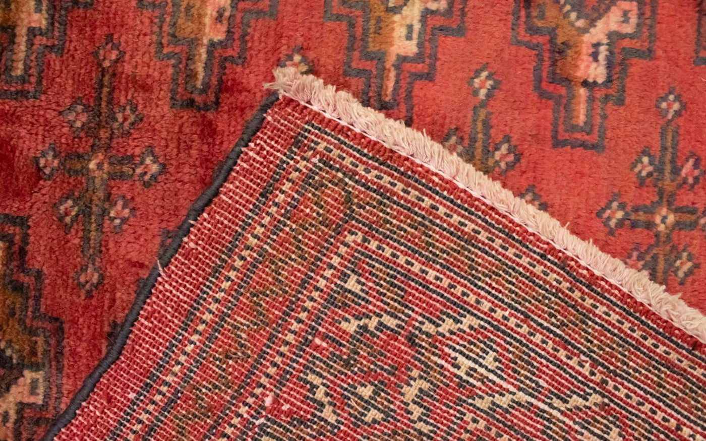 Turkaman Rug 130x60cm - Persian Rugs