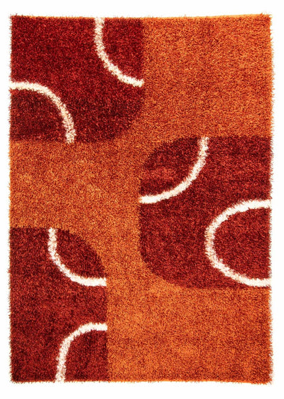 Shaggy Rug 220x316cm - Shaggy Teppich