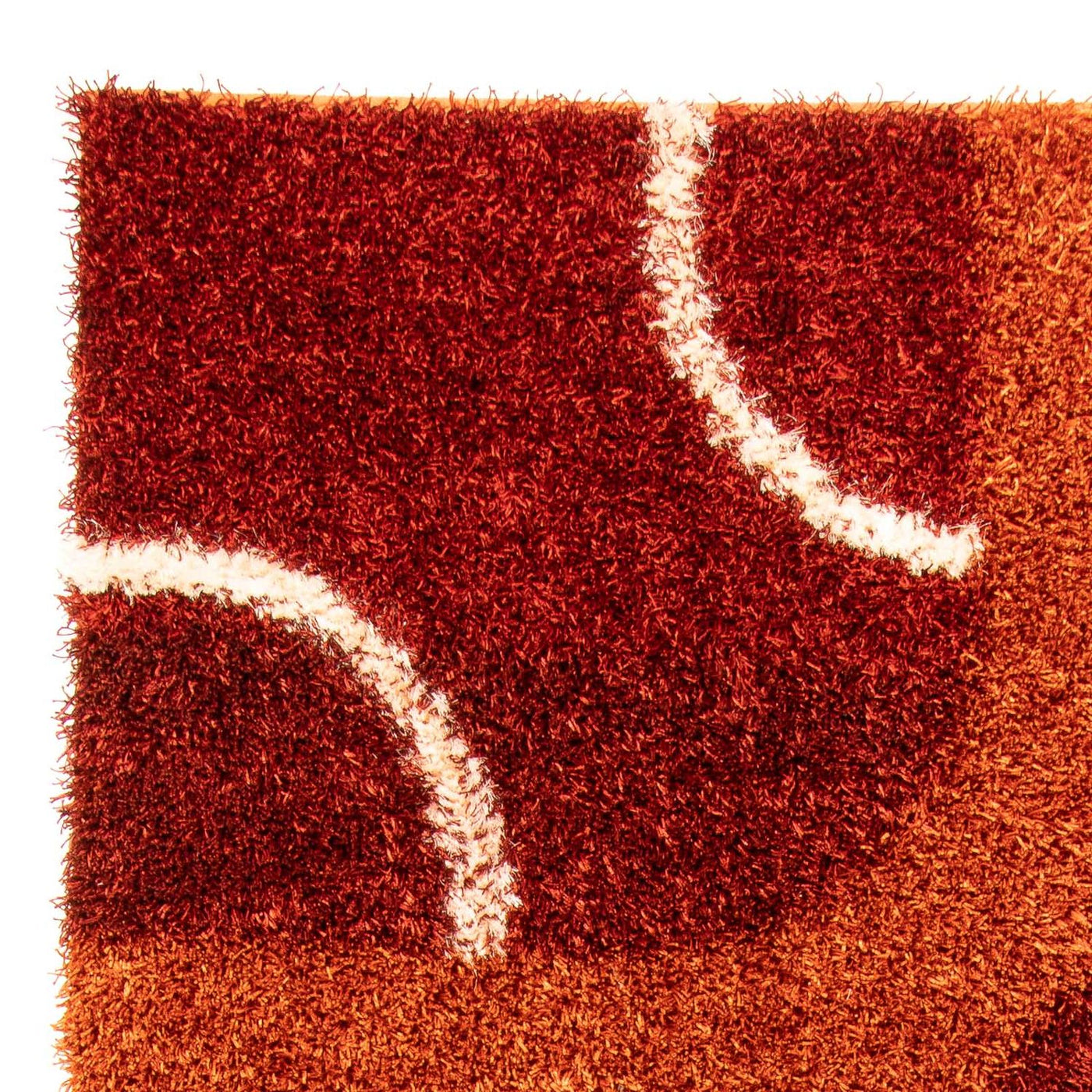 Shaggy Rug 316x220cm - Shaggy Teppich