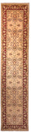 Runner Ziegler Rug - 388 x 84 cm - beige