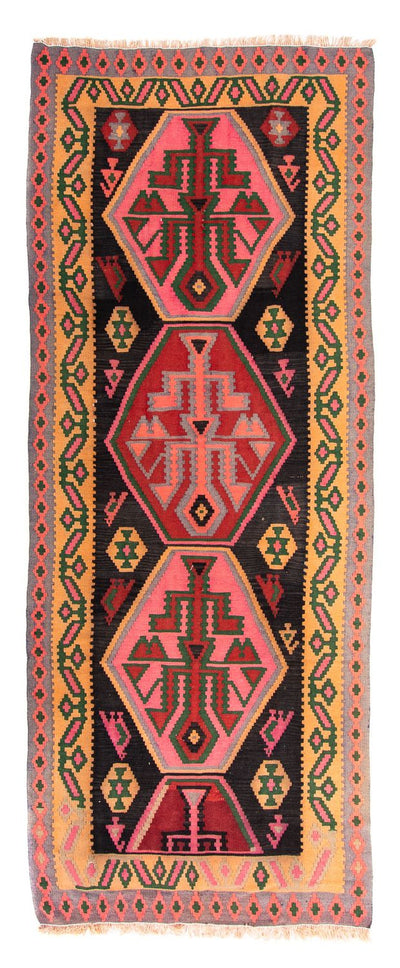 Antique Kilim Rug 150x340cm