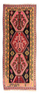 Kelim Teppich Old 340x150cm