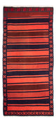 Antique Kilim Rug 335x155cm