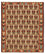 Kelim Rug - Old - 143 x 119 cm - beige