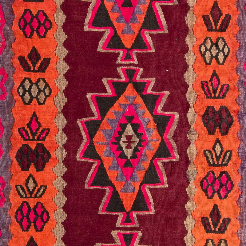 Antique Kilim Rug 390x141cm
