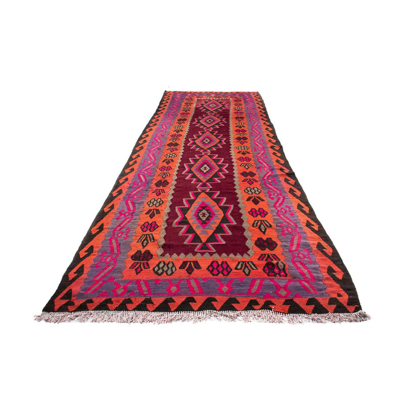 Antique Kilim Rug 390x141cm