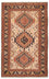 Kelim Rug - Oriental - 194 x 122 cm - brown