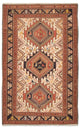 Silk Kilim Rug 122x194cm