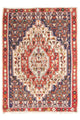 Kelim Fars Teppich 152x117cm
