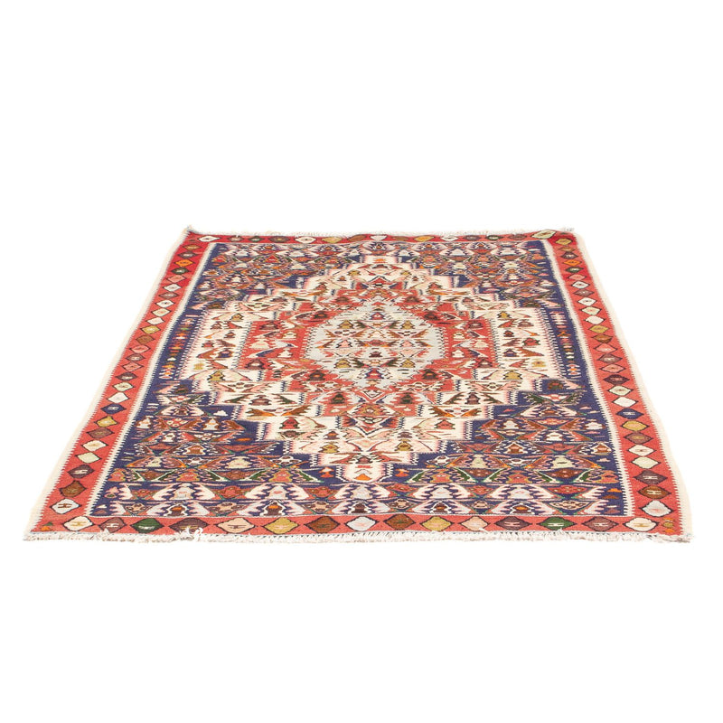 Kelim Rug - Oriental - 152 x 117 cm - multicolored