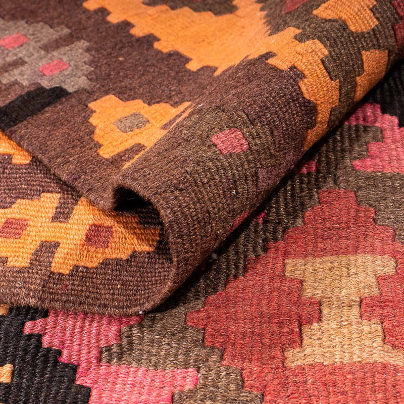 Antique Kilim Rug 320x150cm