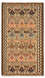 Runner Kelim Rug - Old - 195 x 108 cm - beige