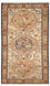 Runner Kelim Rug - Oriental - 210 x 115 cm - beige