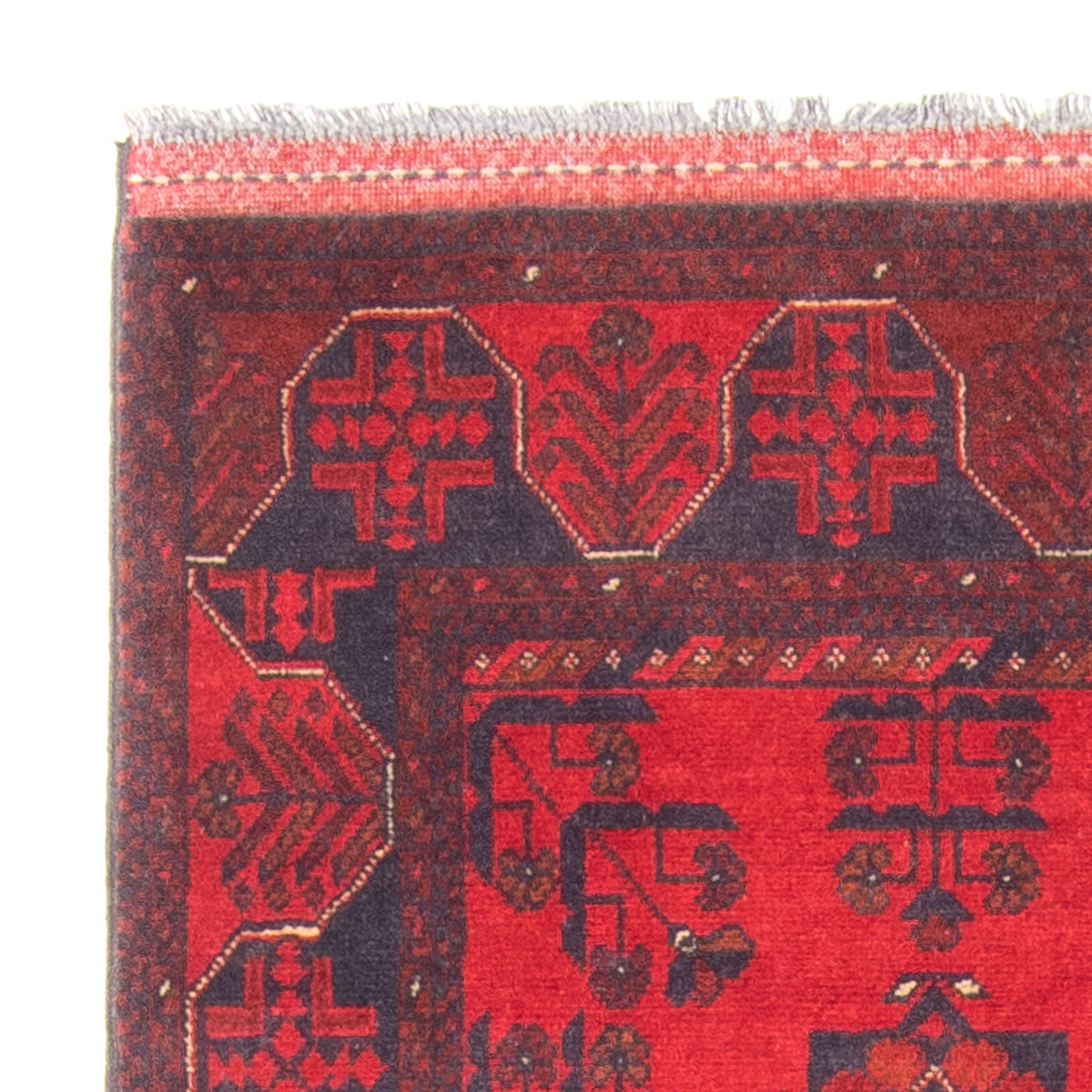 Khal Mohammadi Rug 289x77cm - Oriental Rug