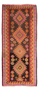 Antique Kilim Rug 155x330cm