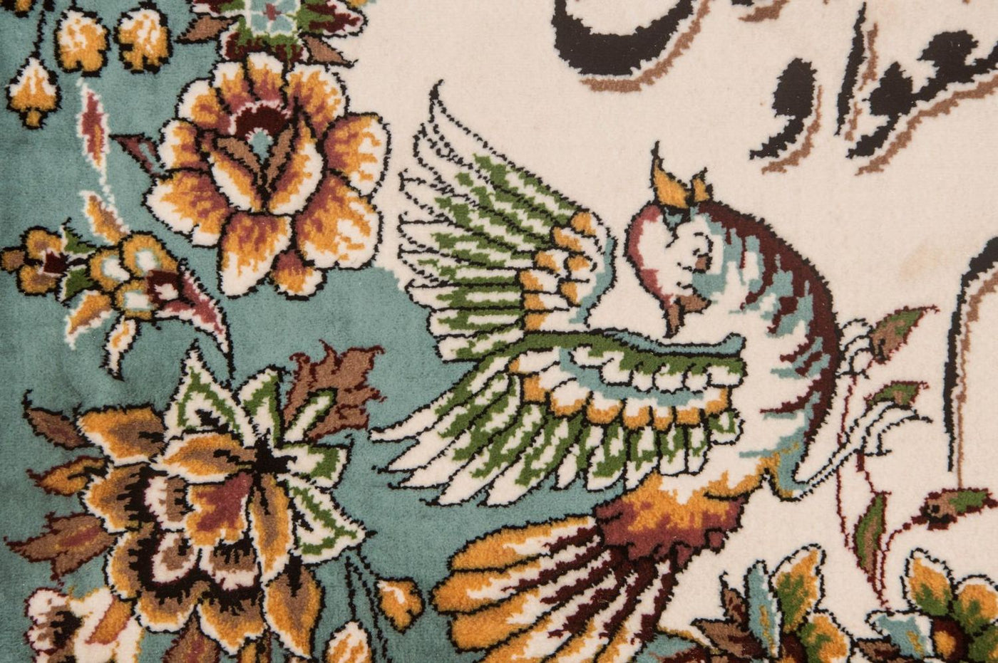 Tapestry 111x82cm - Oriental Rug