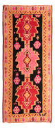 Antique Kilim Rug 330x150cm